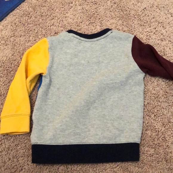 Gap sweater worn once - Picture 3 of 3